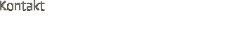 Kontakt