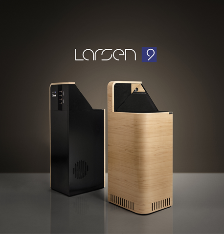 Larsen 9