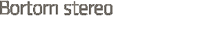 Testrubrik